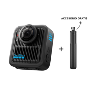 MAX2 + Grip y tripié