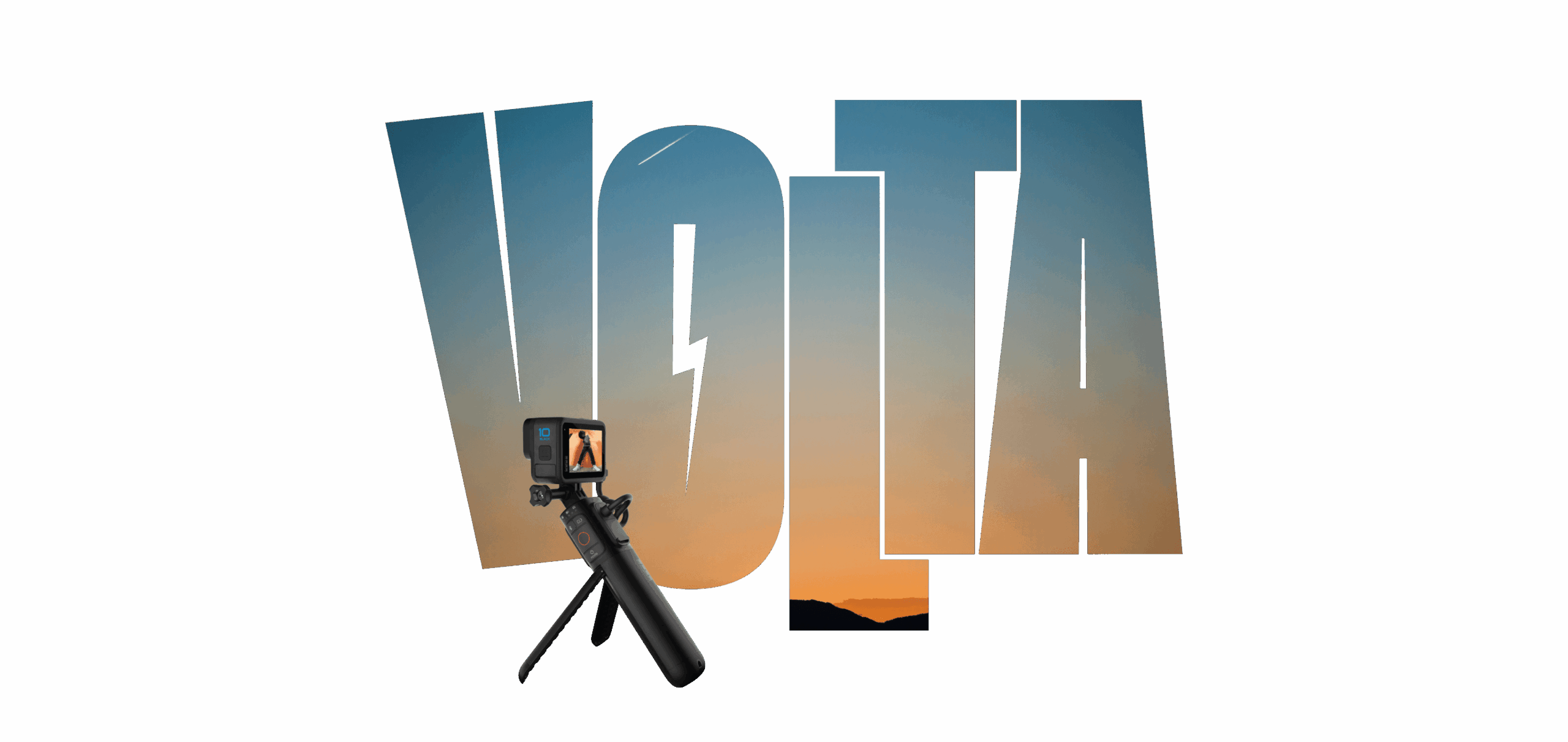 gopro volta
