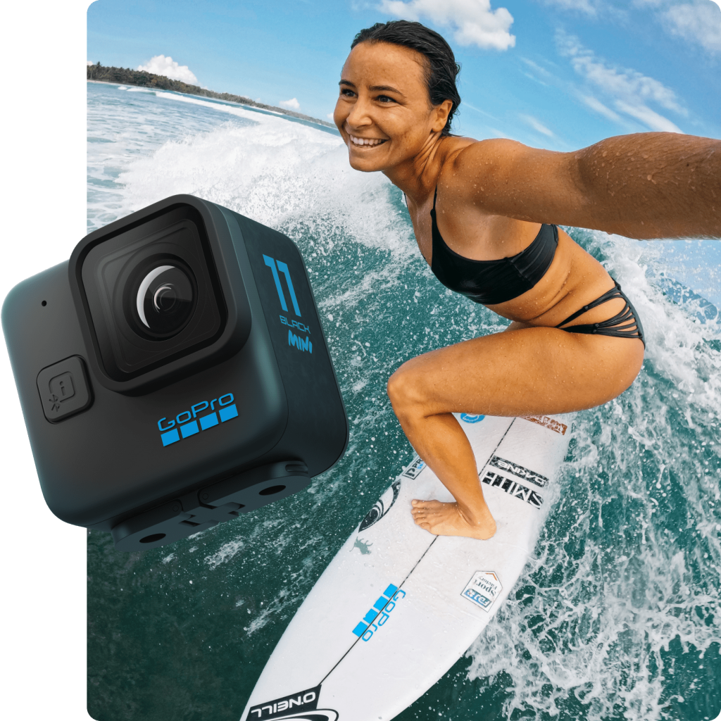 GoPro para Surf | GoPro Perú