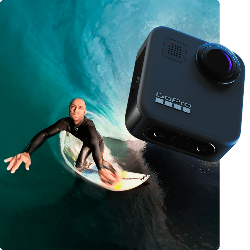 GoPro para Surf | GoPro Perú
