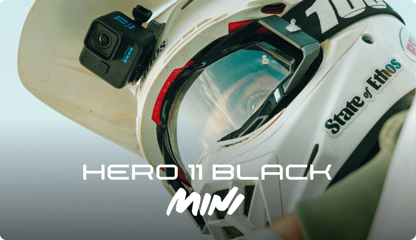 hero11 black mini