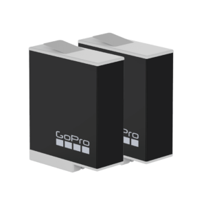 Kit de 2 baterías recargables Enduro