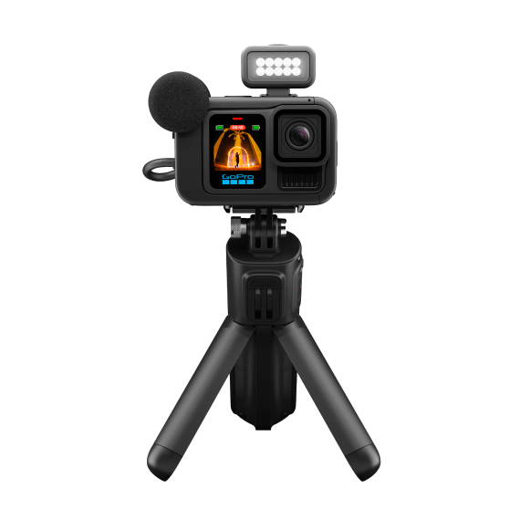 Hero13 Black edicion para creadores
