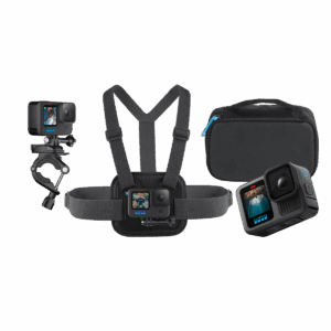 HERO13 Black - Accesory Kit