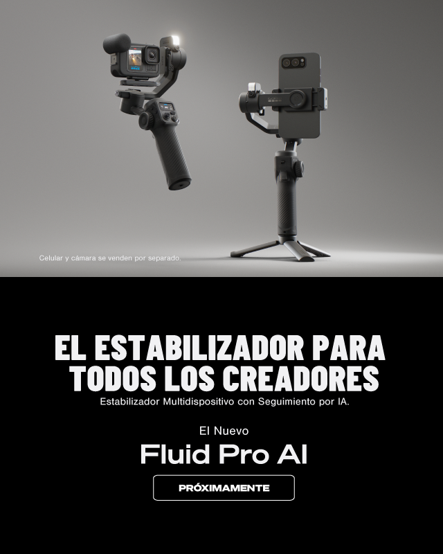 Imagen nuevo accesorio potenciado con IA