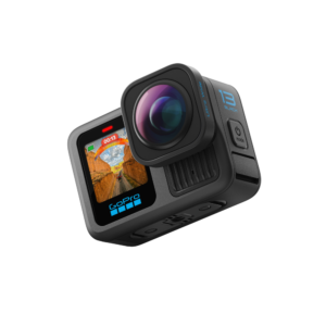 HERO13 Black Edición ultra gran angular