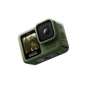 HERO13 Black edición limitada verde bosque