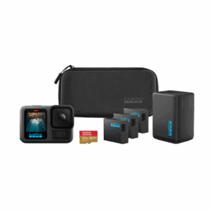 HERO13 Black Extended Power Bundle