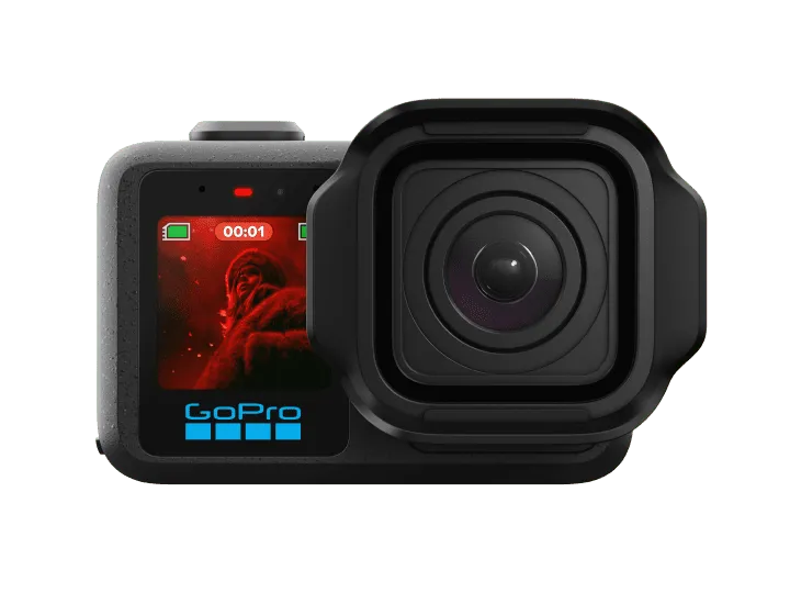 MISSION 1 PRO