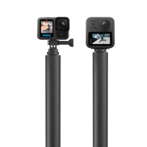 Vara de extensión de fibra de carbono de 2,7 m
